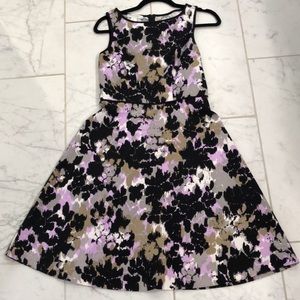Size 4 London Times Dress